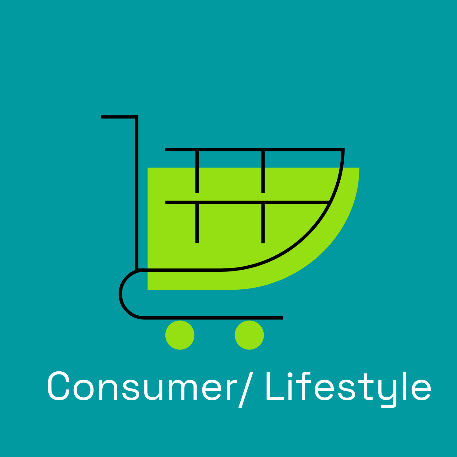 zen consumer graphic