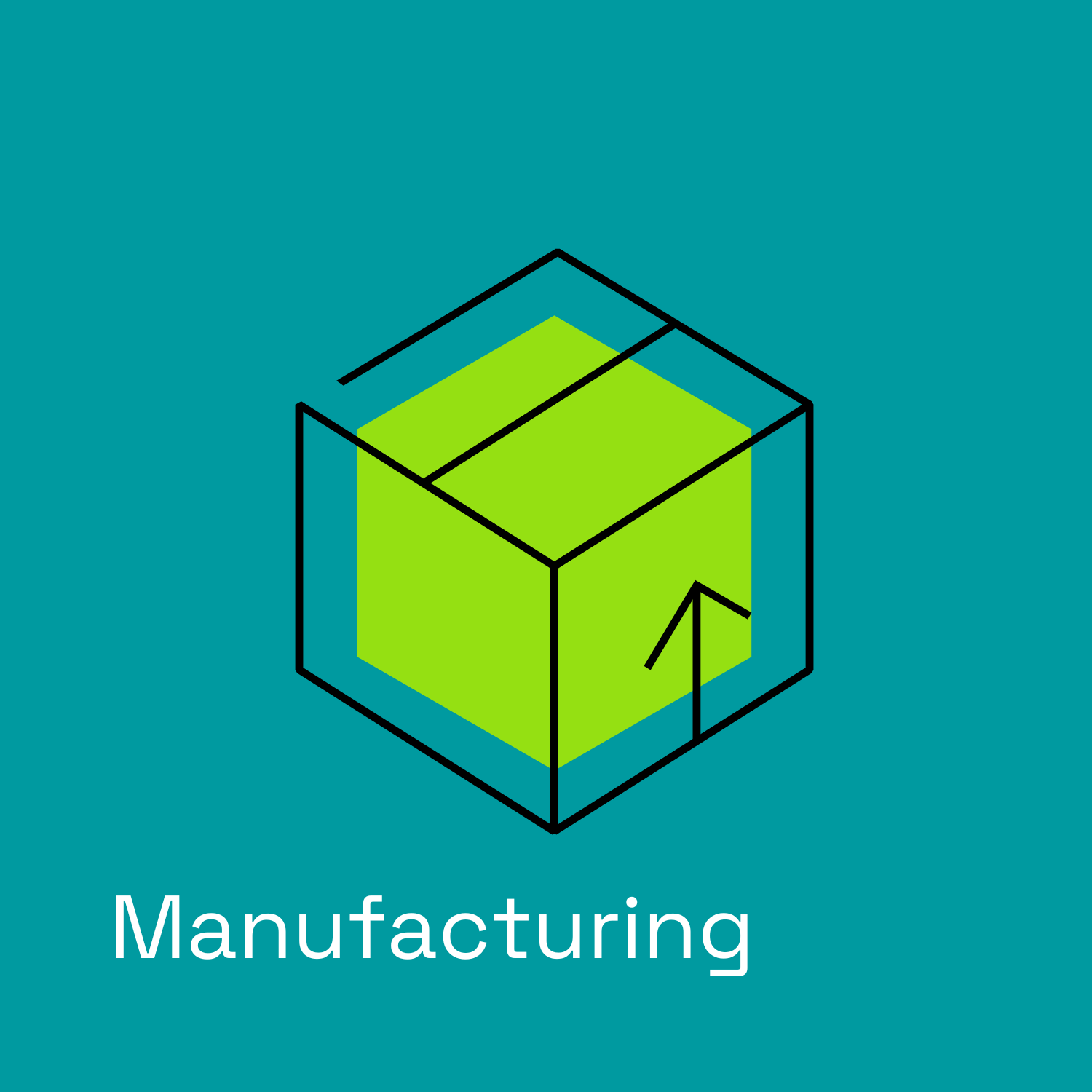 manufacturing zen logo