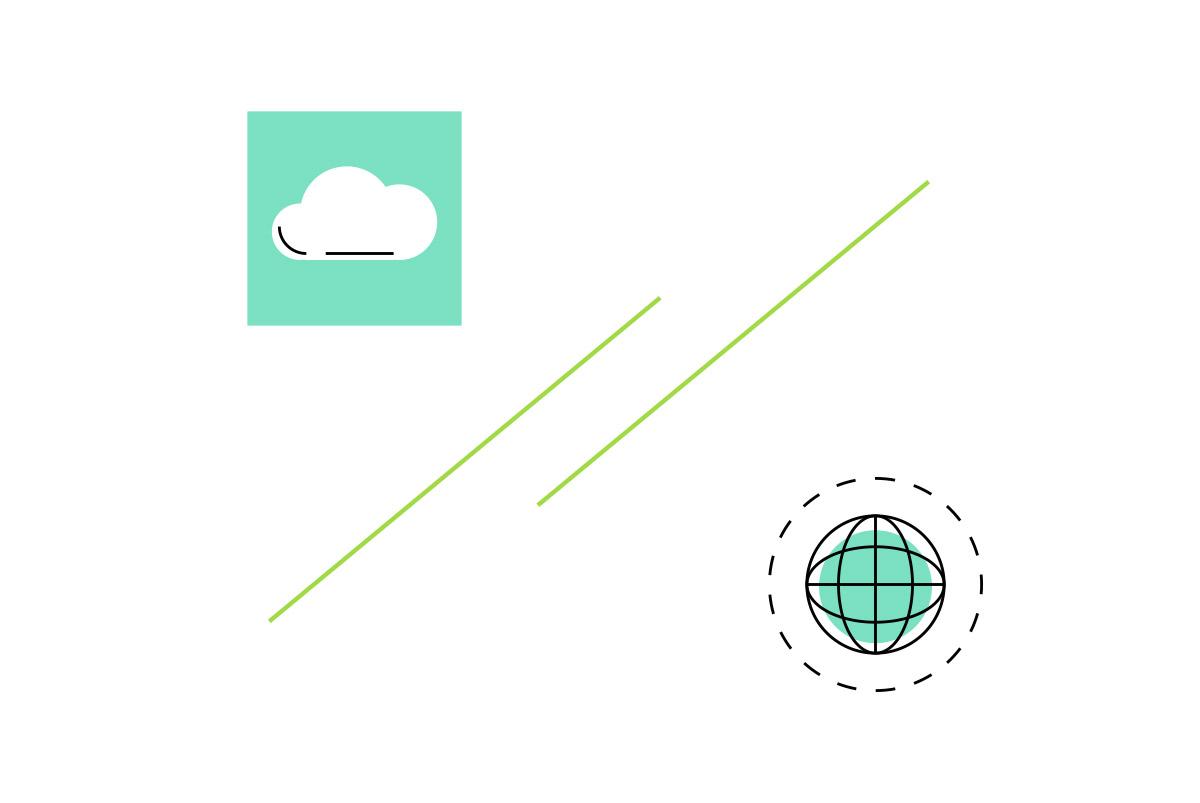 cloud