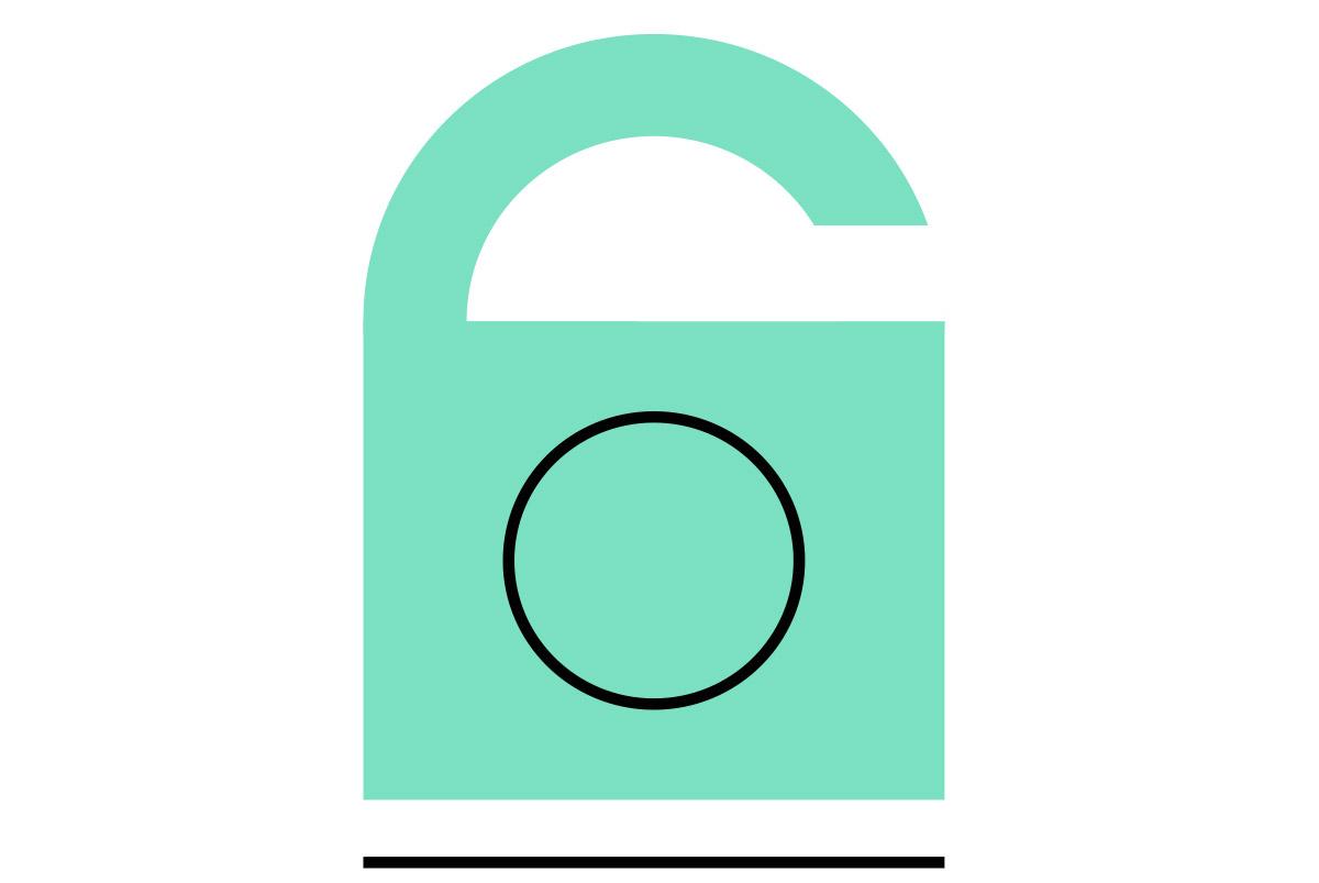 lock